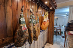 restaurante-los-granadinos-jamon-iberico